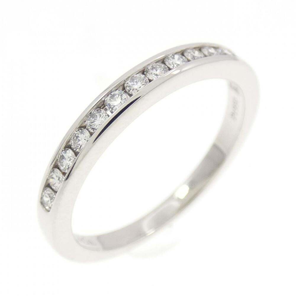 TIFFANY Silver Ring